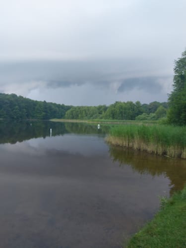 Priorteich Bad Sachsa