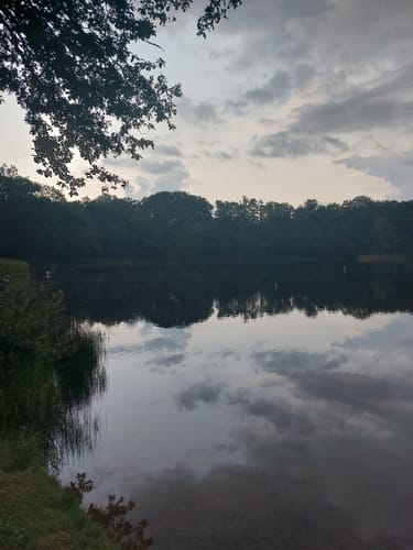 Priorteich Bad Sachsa