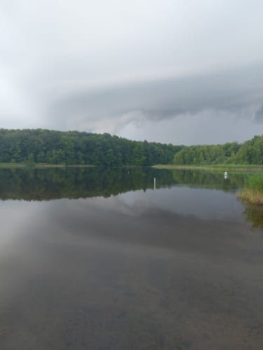 Priorteich Bad Sachsa