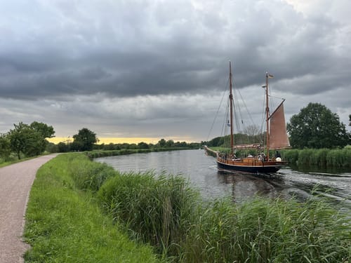Eldena Runde