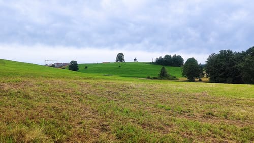 Obere Hausbachklamm Oberreute