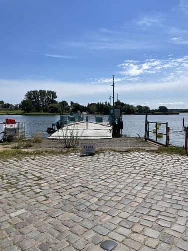 Kappeln - Arnis - Grödersby