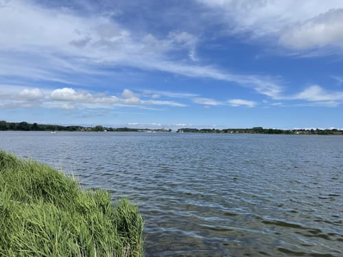 Kappeln - Arnis - Grödersby