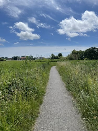 Kappeln - Arnis - Grödersby