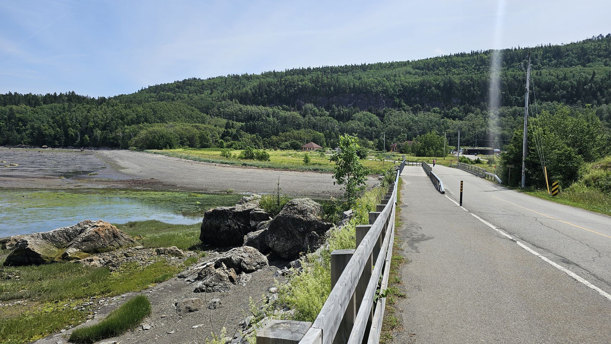 Photos of Boucle de La Citadelle, Baie des Cochons, et Le Portage - Quebec,  Canada | AllTrails