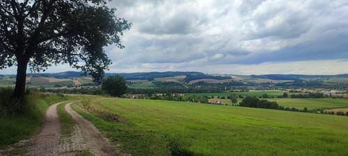 Lengham - Churfürst - Thal