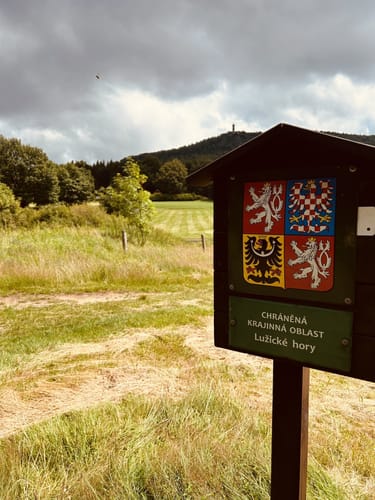 Oybin - Hain - Lückendorf