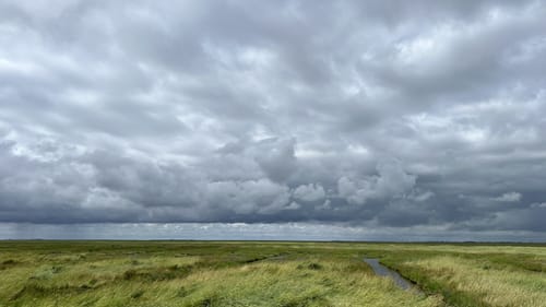 Zur Hallig Krog