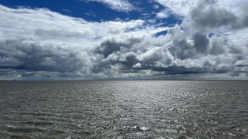 Zur Hallig Krog
