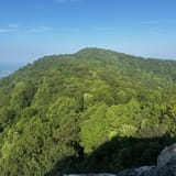 Sand Cave and White Rocks via Ewing Trail, Virginia - 1,239 Reviews ...