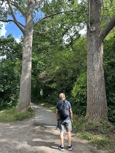 Noorwanderweg