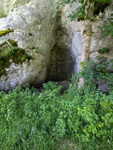 Premiumwanderweg: Wilde Täler - Fürstliche Höhen