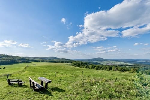 Hüttentour (Premiumwanderweg)