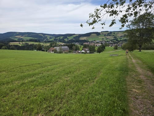 Sankt Peter - Hochgericht