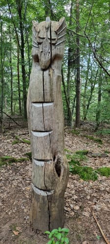 Themenwanderweg Neunkirchen: Biergartenweg