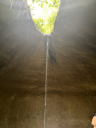 Schillergrotte - Hohler Stein - Kloster Lorch