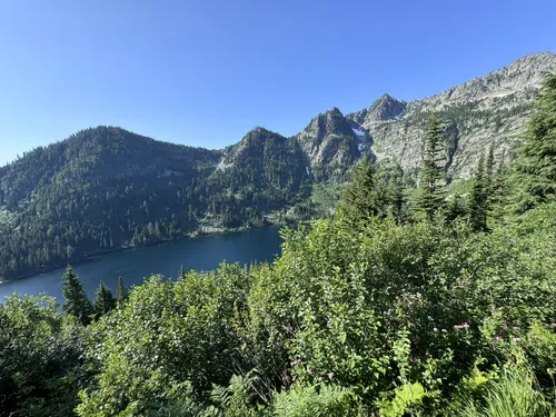 Trail 656 to Pack Trail, Montana - 3 Reviews, Map | AllTrails