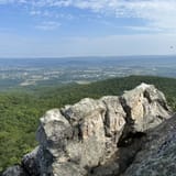 High Rocks Trail, Virginia - 539 Reviews, Map | AllTrails