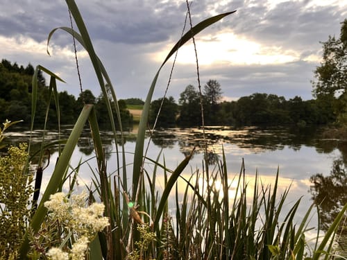 Schlierbachsee Runde