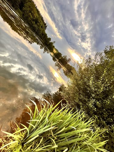 Schlierbachsee Runde