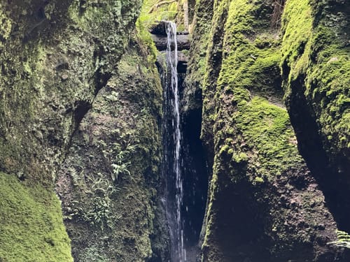 Eisenach - Hohe Sonne - Drachenschlucht