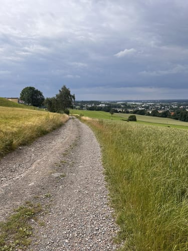 Talsperre Stollberg
