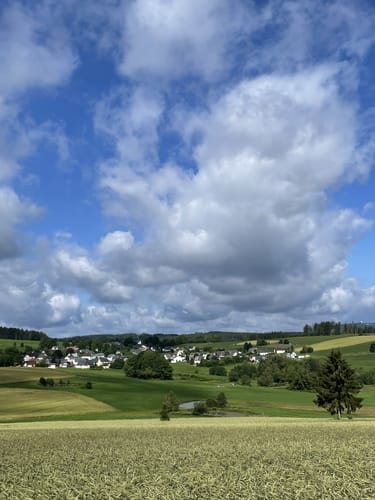 Krouha-Weg OS 13