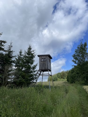 Krouha-Weg OS 13
