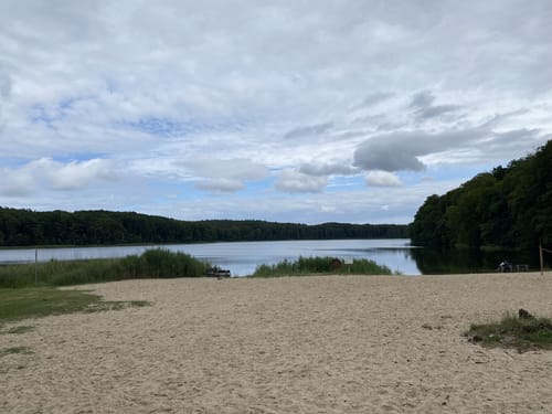 Um den Wolgastsee
