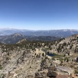 Kaiser Peak, California - 587 Reviews, Map | AllTrails