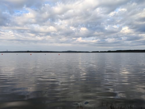 Naturpfad am Glasowbach - Krumme Lanke