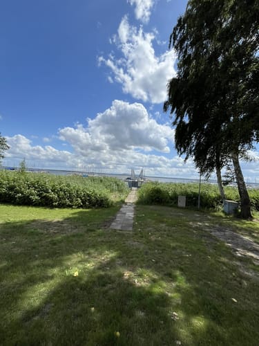 Steinhuder Meer Rundweg
