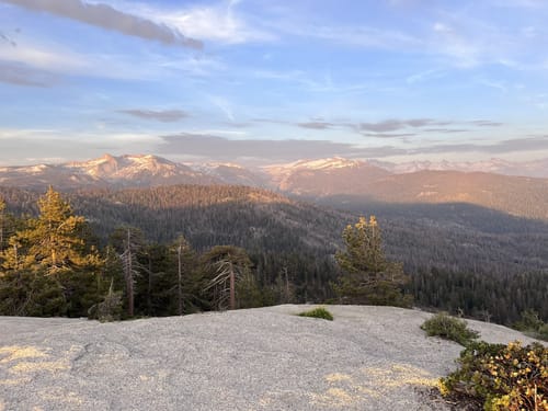Photos of Little Baldy Trail California AllTrails
