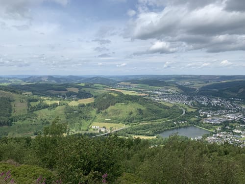 Olsberg Runde