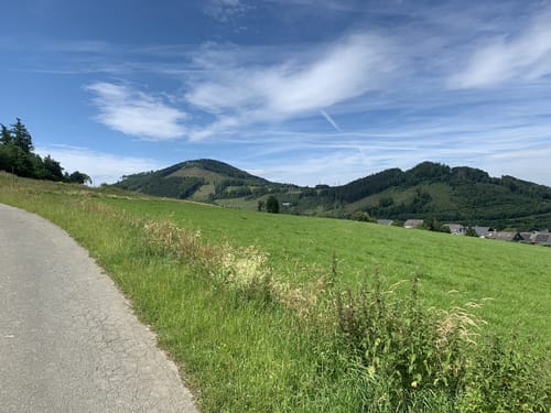 Olsberg Runde