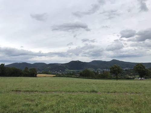 Rund um Liessem