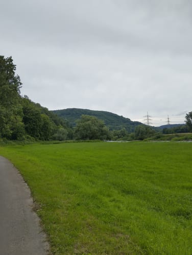 Rundwanderweg B11: Über den Rotsberg