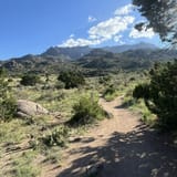 Domingo Baca Trail #230, New Mexico - 2,172 Reviews, Map | AllTrails