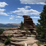 Pancake Rocks, Colorado - 1,829 Reviews, Map | AllTrails