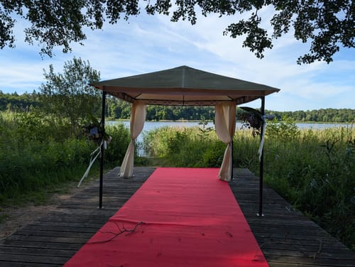 Rund um den Großdöllner See