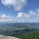 Sand Cave and White Rocks via Ewing Trail, Virginia - 1,239 Reviews ...