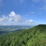 Sand Cave and White Rocks via Ewing Trail, Virginia - 1,239 Reviews ...