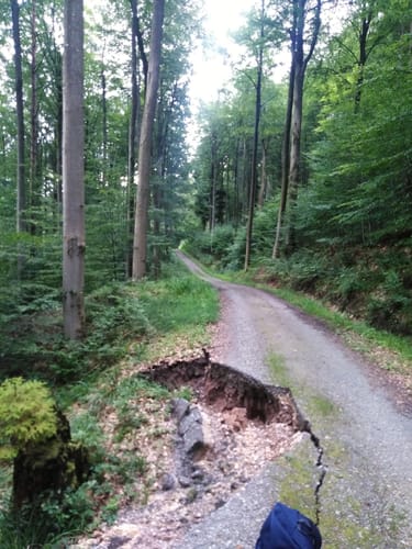 12-Stunden-Remstalwanderung 2024 - 43km