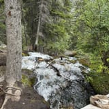 Grassi Lakes, Highline and Canmore Loop, Alberta, Canada - 197 Reviews ...