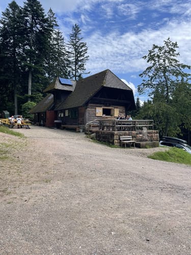 Harmersbacher Vesperweg (Genießerpfad)