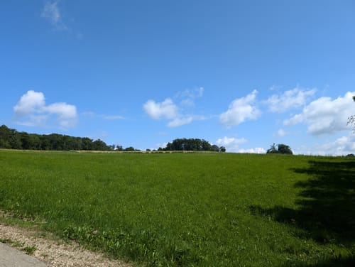 HOCHGEHBERGE I "hochgehträumt" (Premiumwanderweg)