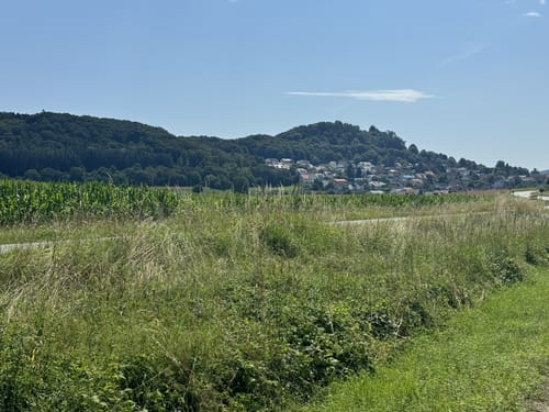 Velburg - Ratzenberg - Osterberg