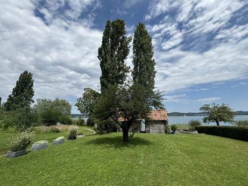 Reichenau Rundweg