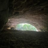 Sand Cave and White Rocks via Ewing Trail, Virginia - 1,239 Reviews ...