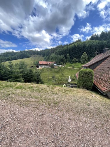 Gebirger-Höfe-Weg (Premiumwanderweg)